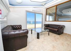 Nefeli Beach - living by the sea 3