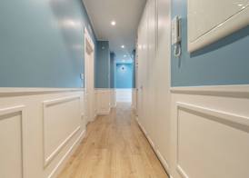 Daca luxury rooms 2