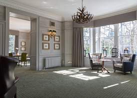 Dunkeld House Hotel 5