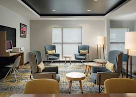 TownePlace Suites by Marriott Columbia Northwest/Harbison 2