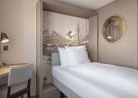 Boutique Hotel St. Georg 4