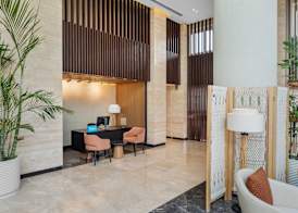 DoubleTree by Hilton Sharm El Sheikh Sharm Bay 4