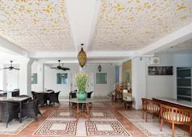Samsara Inn 5