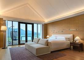 Conrad Hangzhou Tonglu 5