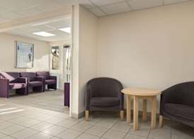 Days Inn Sutton Scotney North 2