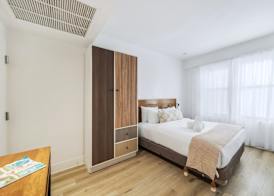 The Meridian Hotel by At Mine Hospitality 4