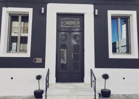 Villa Mc Queen 2
