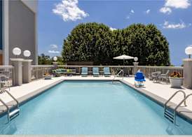Hampton Inn Morristown 4