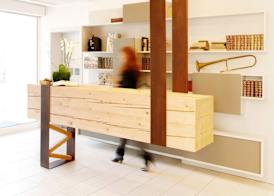 D-Place Hotel & Suite 3