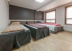 Yehadoye Guesthouse 5
