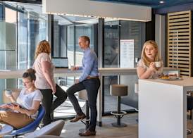 ibis budget Saint-Étienne Centre Gare Châteaucreux 2