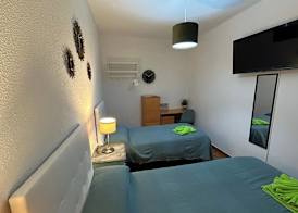 Habitaciones Figueroa 2