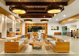 Grand Decameron Los Cabos, A Trademark All-Inclusive Resort 5