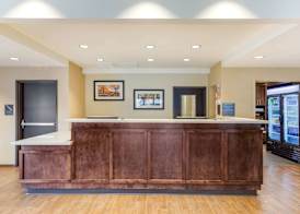 Comfort Inn & Suites Schenectady - Scotia 5