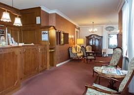 Hotel Bürgerhof Wetzlar 2