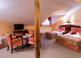 Hotel Adam & Spa 3
