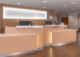 Fairfield Inn & Suites by Marriott Toronto Brampton 2