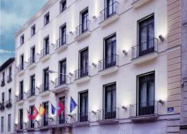 Catalonia Puerta del Sol 2