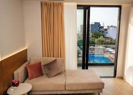 Memaj Hotel 5