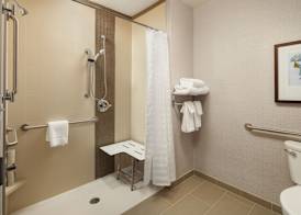 Hyatt Place Sacramento Roseville 5