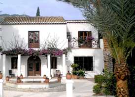 El Sequer Casa Rural 2