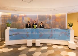 Sotetsu Grand Fresa Osaka-Namba 5