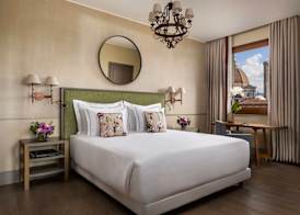 Tivoli Palazzo Gaddi Firenze Hotel 2