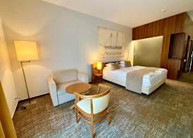 Zenit Wellness Hotel Balaton 3