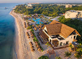 El Beso Adults Only at Ocean Riviera Paradise All Inclusive 5