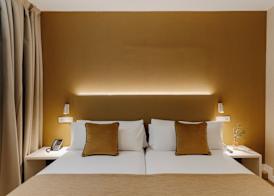 Hotel Pax Atocha 5