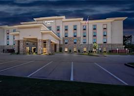 Hampton Inn Texarkana Arkansas 3
