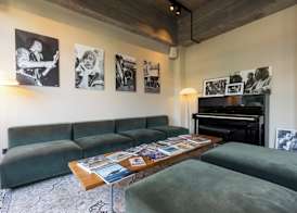 Boardinghouse St.Pauli 4