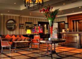 Macdonald Drumossie Hotel Inverness 2