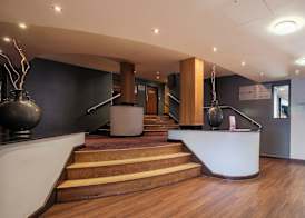 Hull Humber View Hotel, Sure Hotel Collection by BW 2