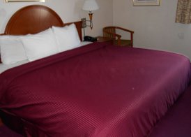 Tacoma Port Inn Fife I-5 5