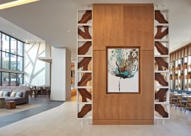 Element by Marriott Santa Clara 2