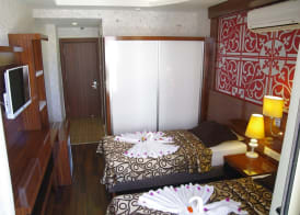 Grand Bayar Beach Hotel - All Inclusive 5