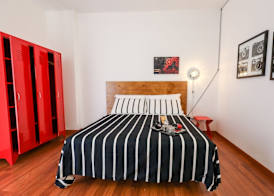 Travel B&B 3