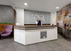 Pan Hotel 4
