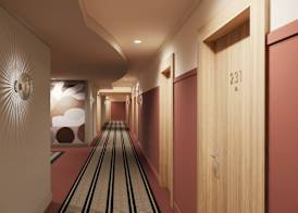Talaia Hotel & Spa Biarritz -MGallery Collection 3