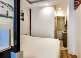 Modern Apartment - 1br/4p - Palais Garnier 3