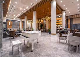 Sy Hotels Belek - All inclusive 4