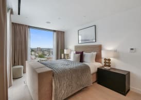 Southwark Residences by Aeria Apartments 4