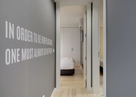 City Stays Bica Apartments 4