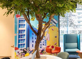 ibis Styles Bezons Paris La Défense 2