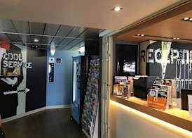 ibis Budget - St Peters 3