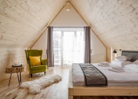 Tatra Wood House 3