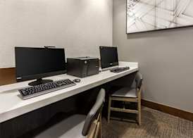 Hyatt Place Charlotte Airport Billy Graham Parkway 3