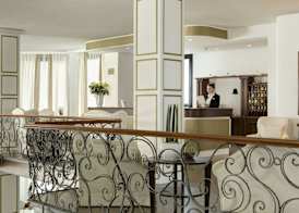 Hotel Byron Bellavista 4