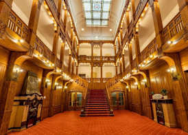 Hotel Badehof 2